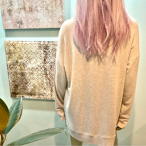 Philosophy Republic Clothing Top - Picture 4 of 5